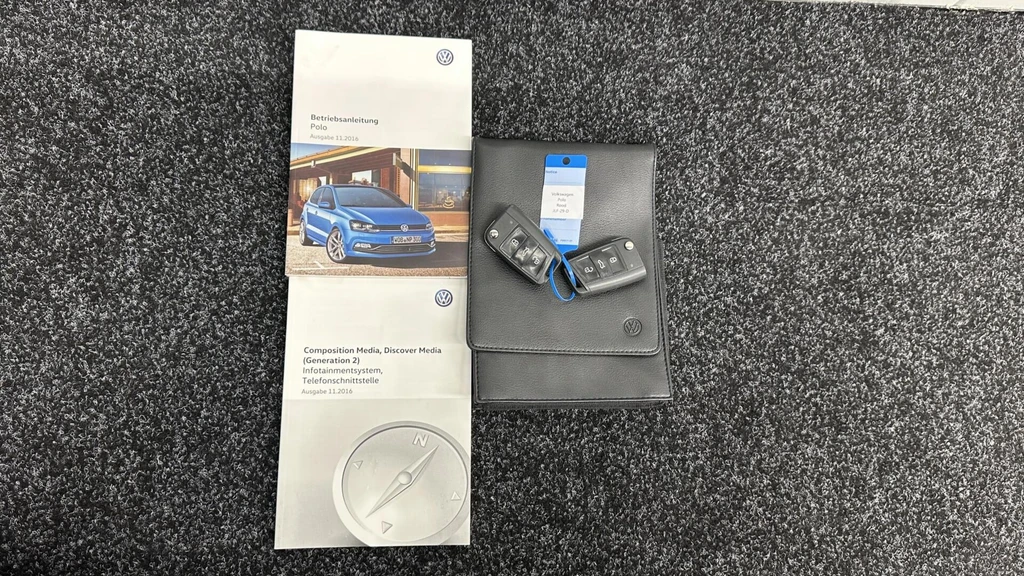 Volkswagen Polo – foto 37