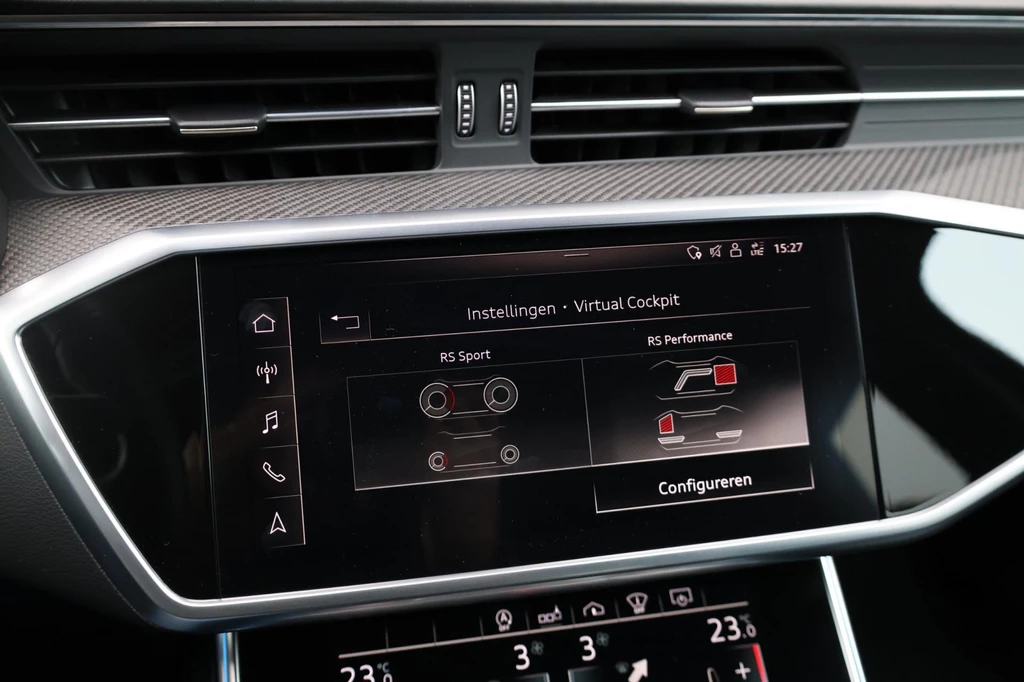 Audi RS6 – foto 19