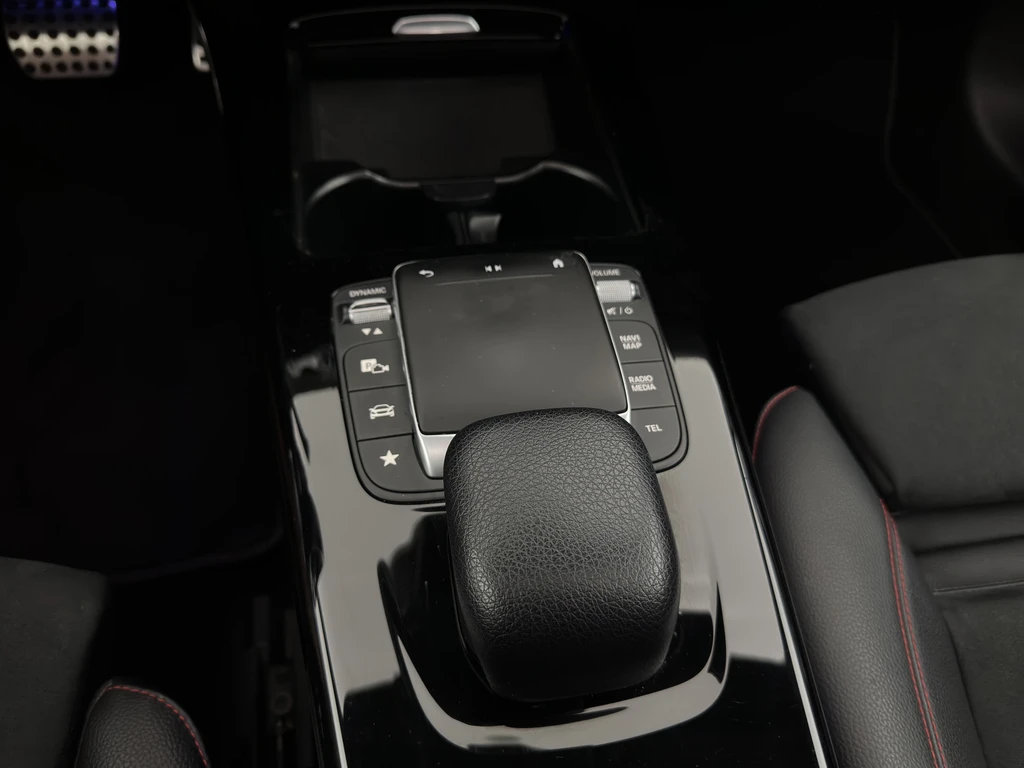 Mercedes-Benz CLA – foto 26