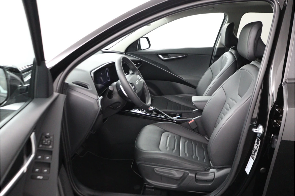 Kia Niro – foto 22