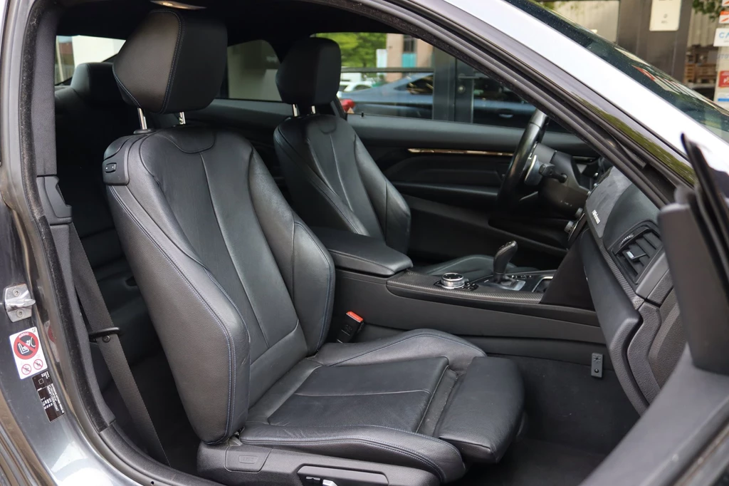 BMW 4 Serie – foto 13