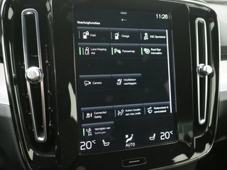 Volvo XC40 – thumbnail 30