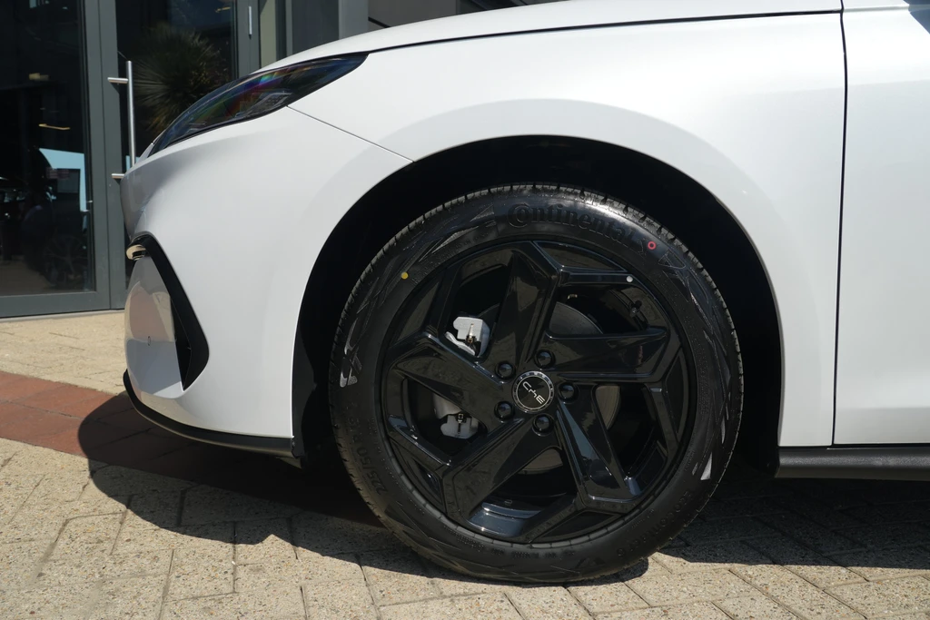 BYD SEAL – foto 9