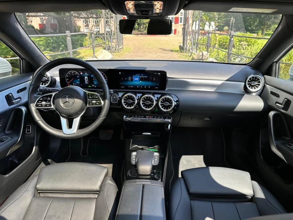Mercedes-Benz A-Klasse – foto 8