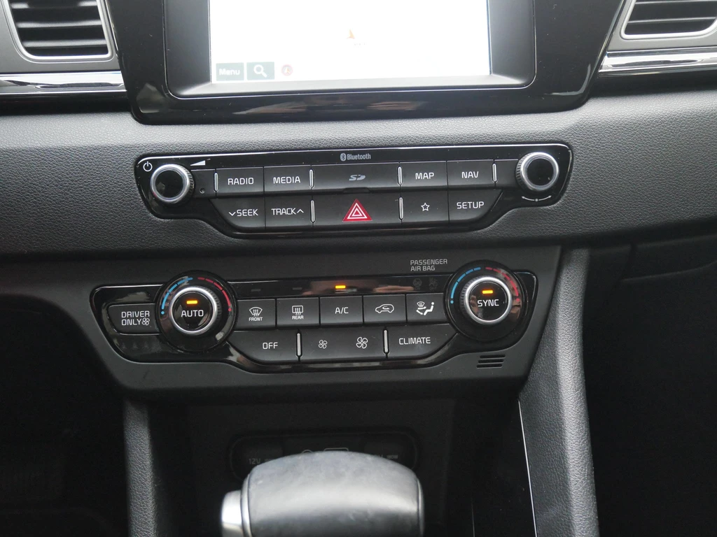 Kia Niro – foto 16