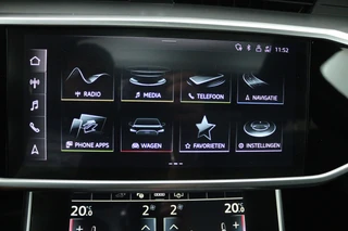 Audi A6 – thumbnail 17