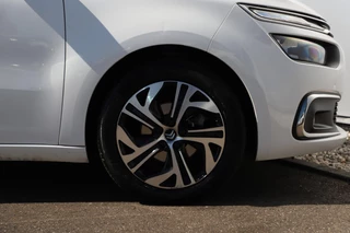 Citroën Grand C4 Spacetourer – thumbnail 5