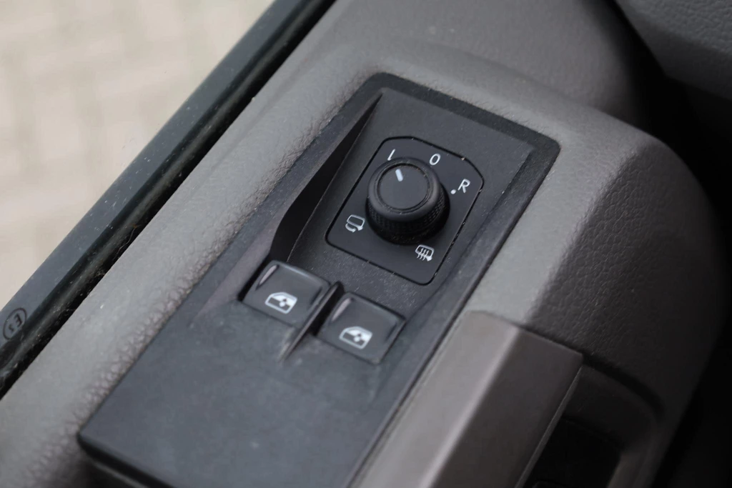 Volkswagen Crafter – foto 12
