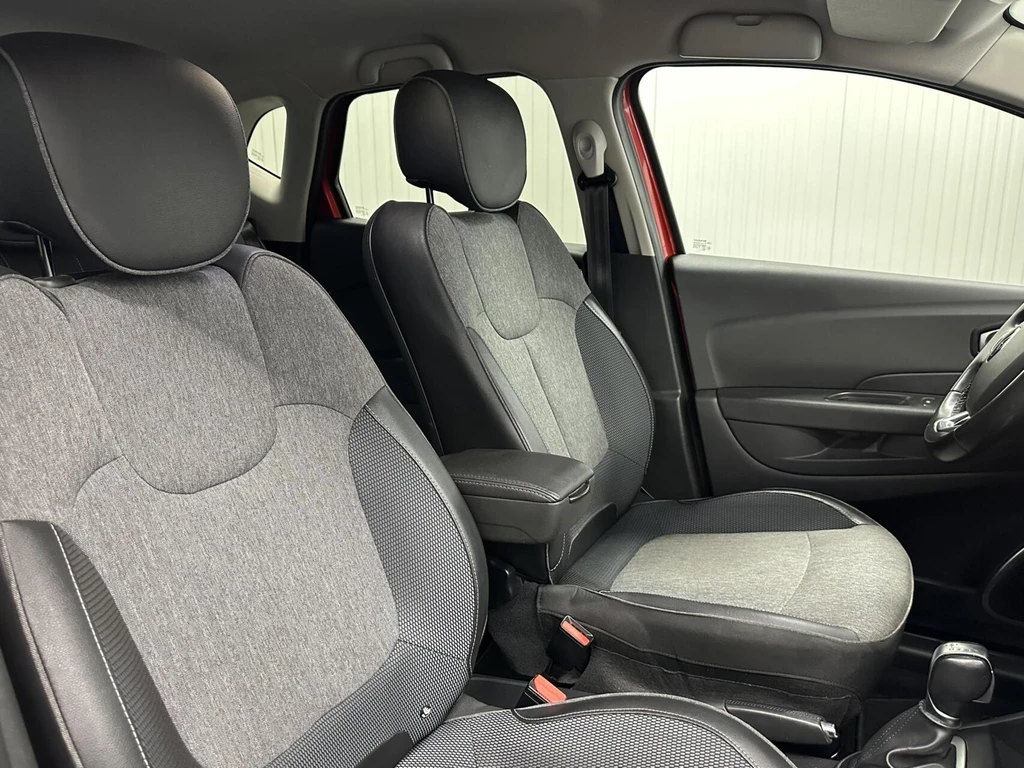 Renault Captur – foto 13