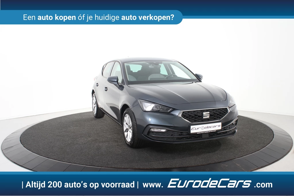 SEAT Leon – foto 13