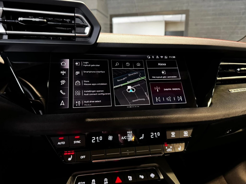 Audi A3 – foto 36