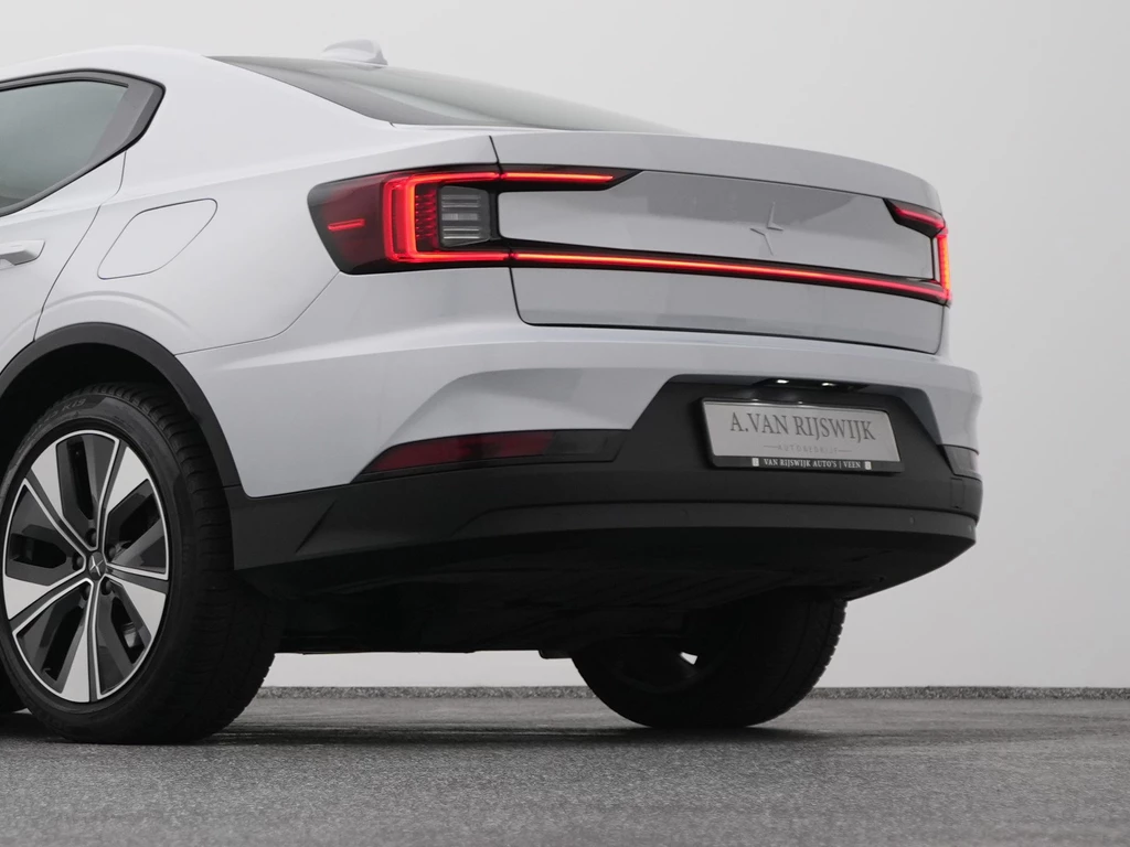 Polestar 2 – foto 5