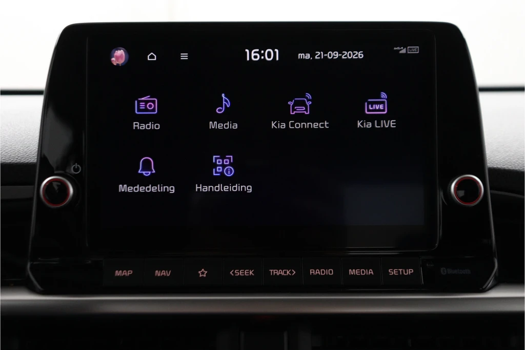 Kia Picanto – foto 46