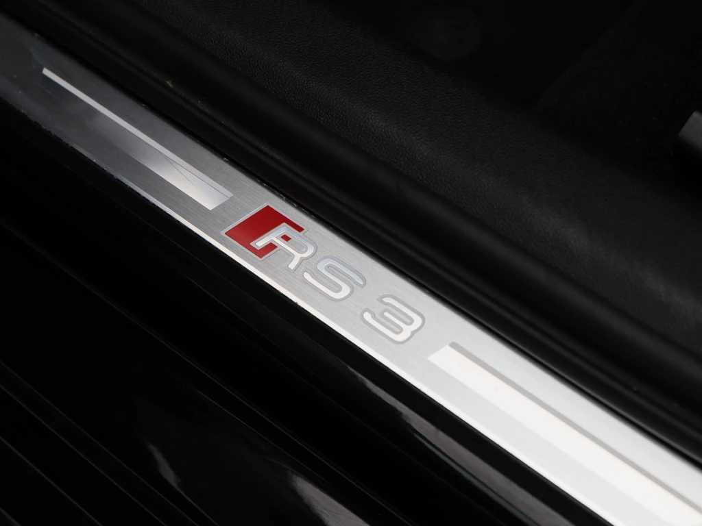 Audi RS3 – foto 11