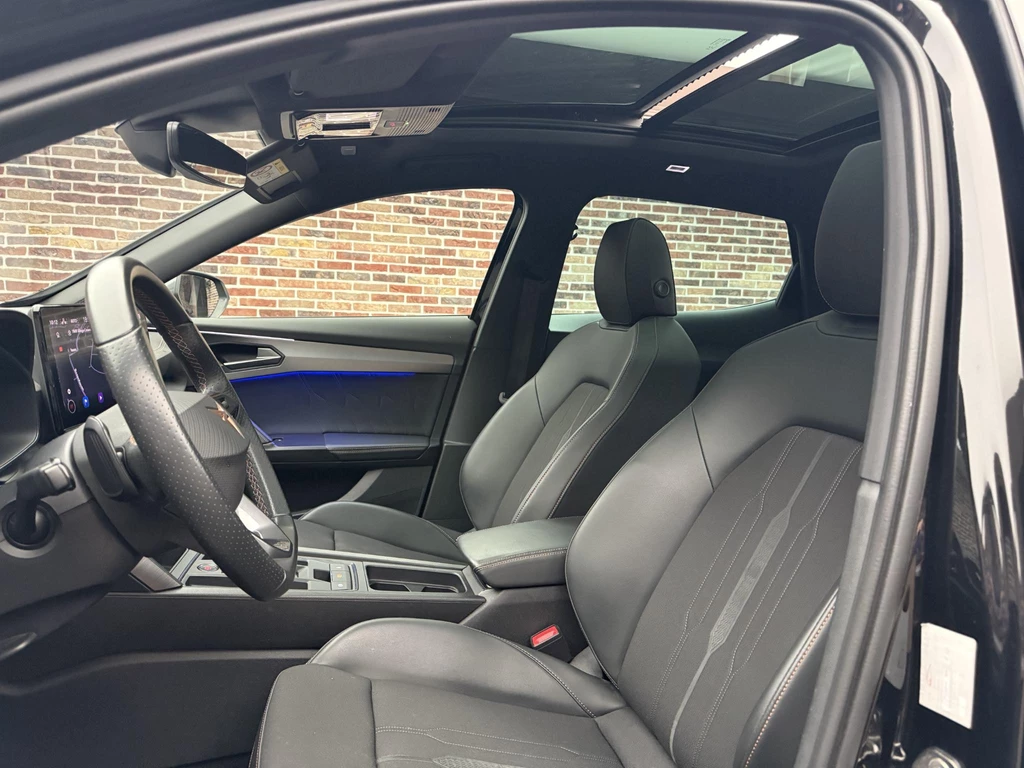 CUPRA Formentor – foto 17