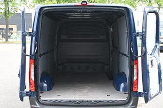Mercedes-Benz Sprinter – thumbnail 12