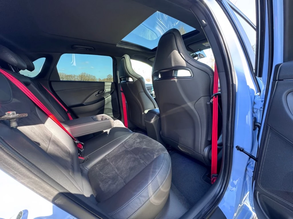 Hyundai i30 – foto 28
