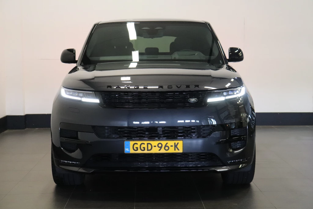 Land Rover Range Rover Sport – foto 10