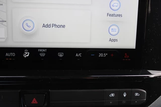 Ford Tourneo Custom – thumbnail 18