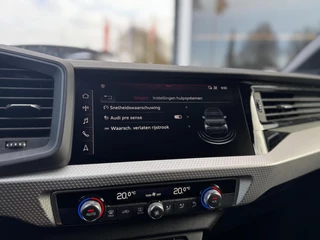 Audi A1 Sportback – thumbnail 22
