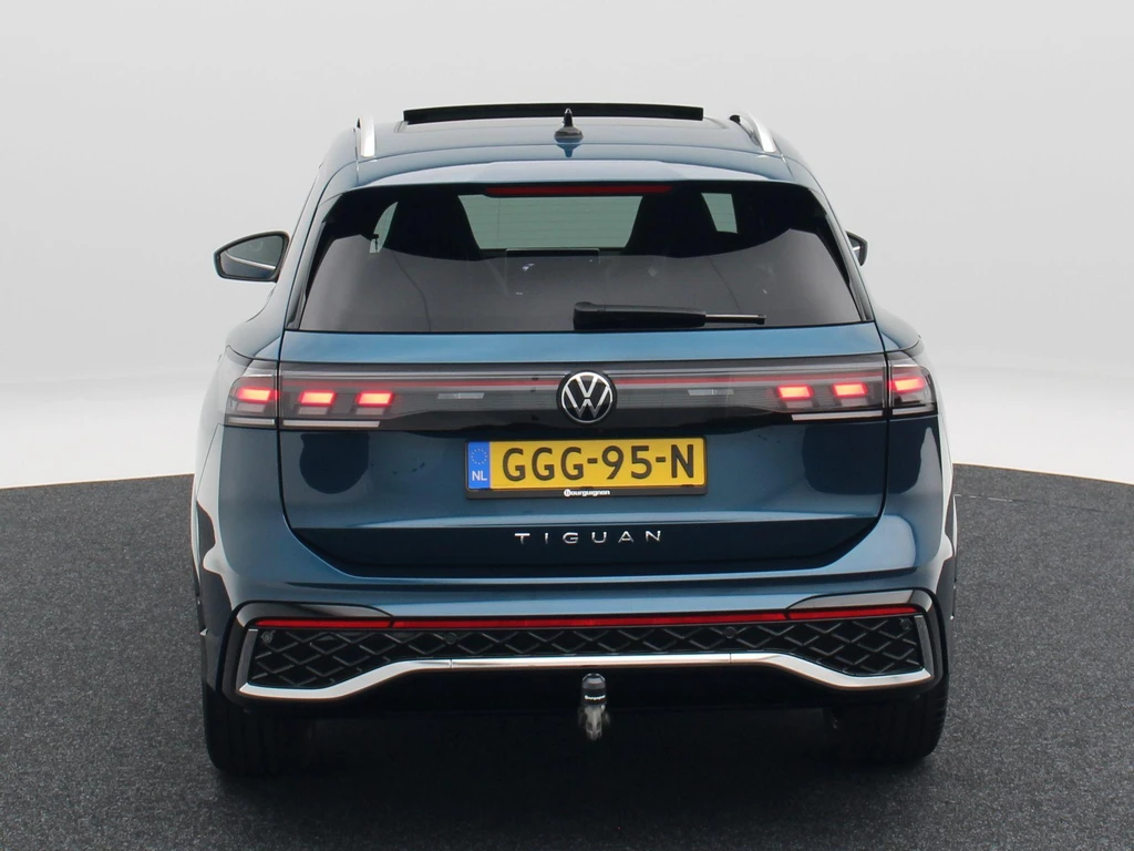 Volkswagen Tiguan – foto 3
