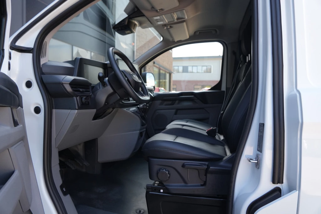 Ford Transit Custom – foto 15