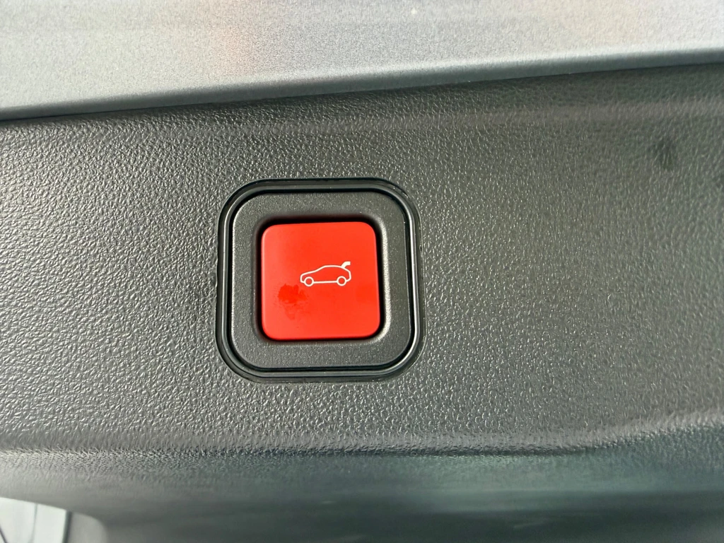Jeep Avenger – foto 21