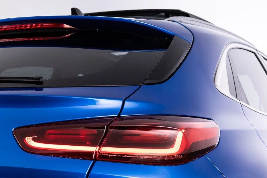Kia XCeed – foto 45