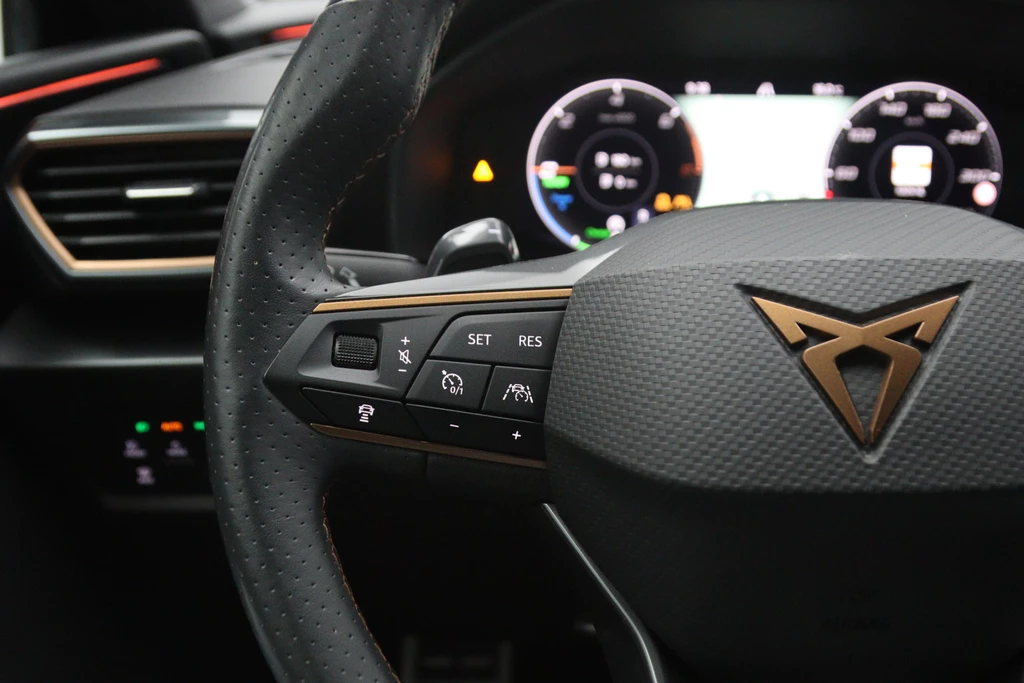 CUPRA Leon – foto 13