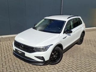 Volkswagen Tiguan – thumbnail 3