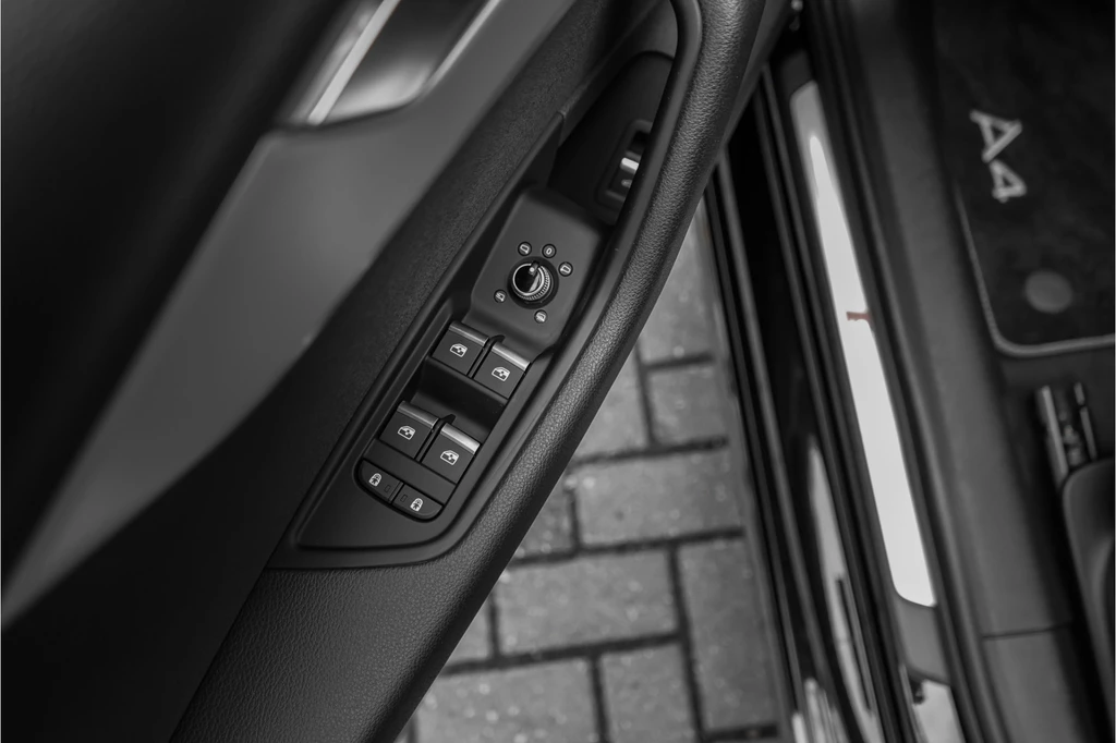 Audi A4 – foto 42