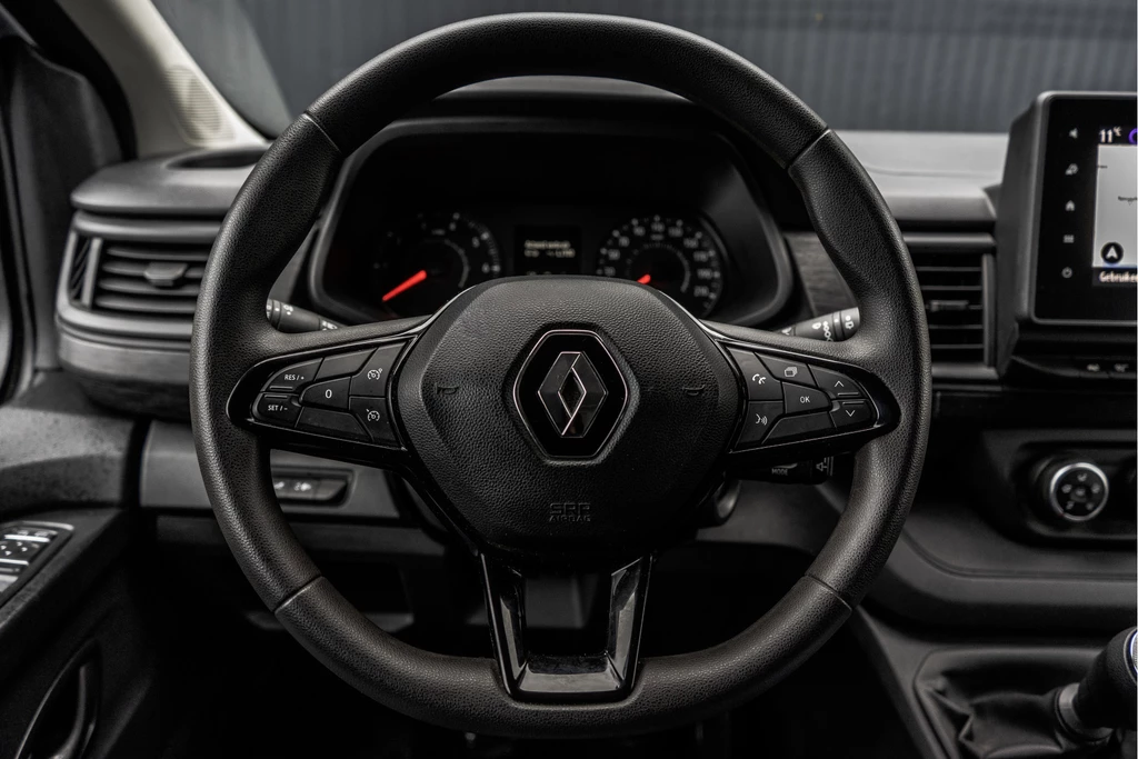 Renault Trafic – foto 18