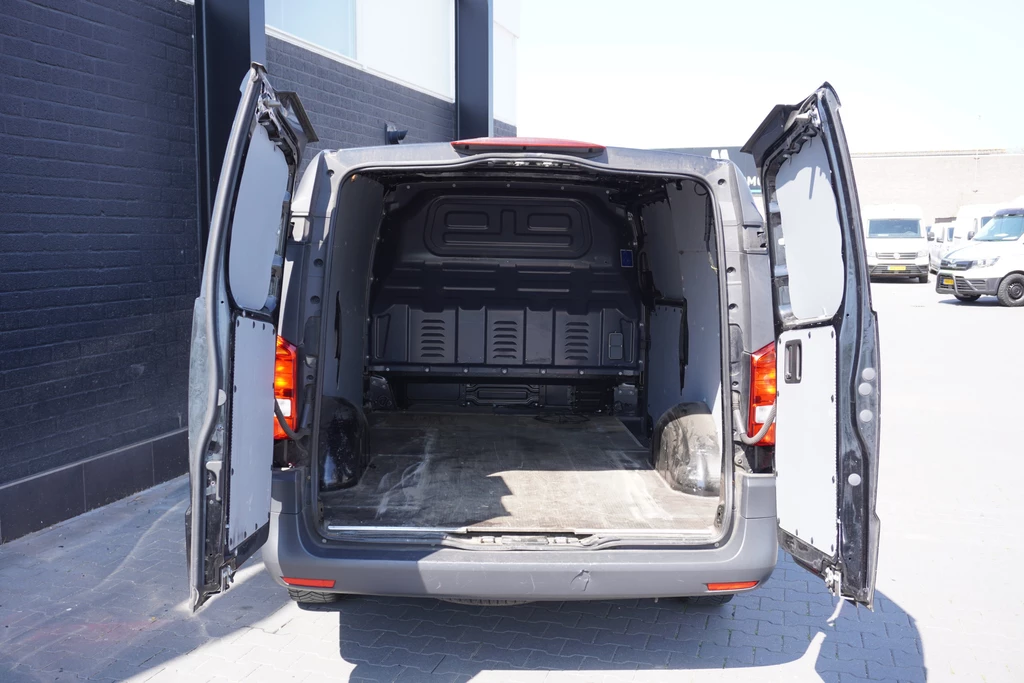 Mercedes-Benz Vito – foto 9