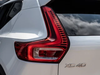 Volvo XC40 – thumbnail 12