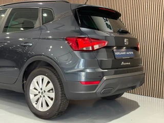 SEAT Arona – thumbnail 8