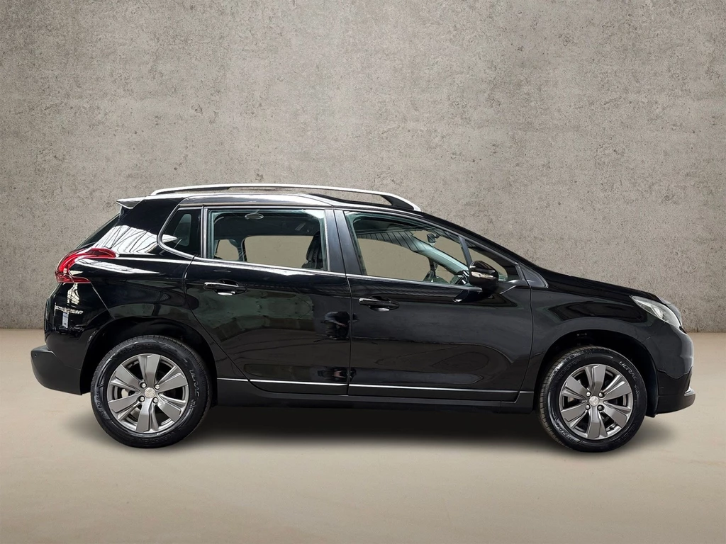 Peugeot 2008 – foto 4