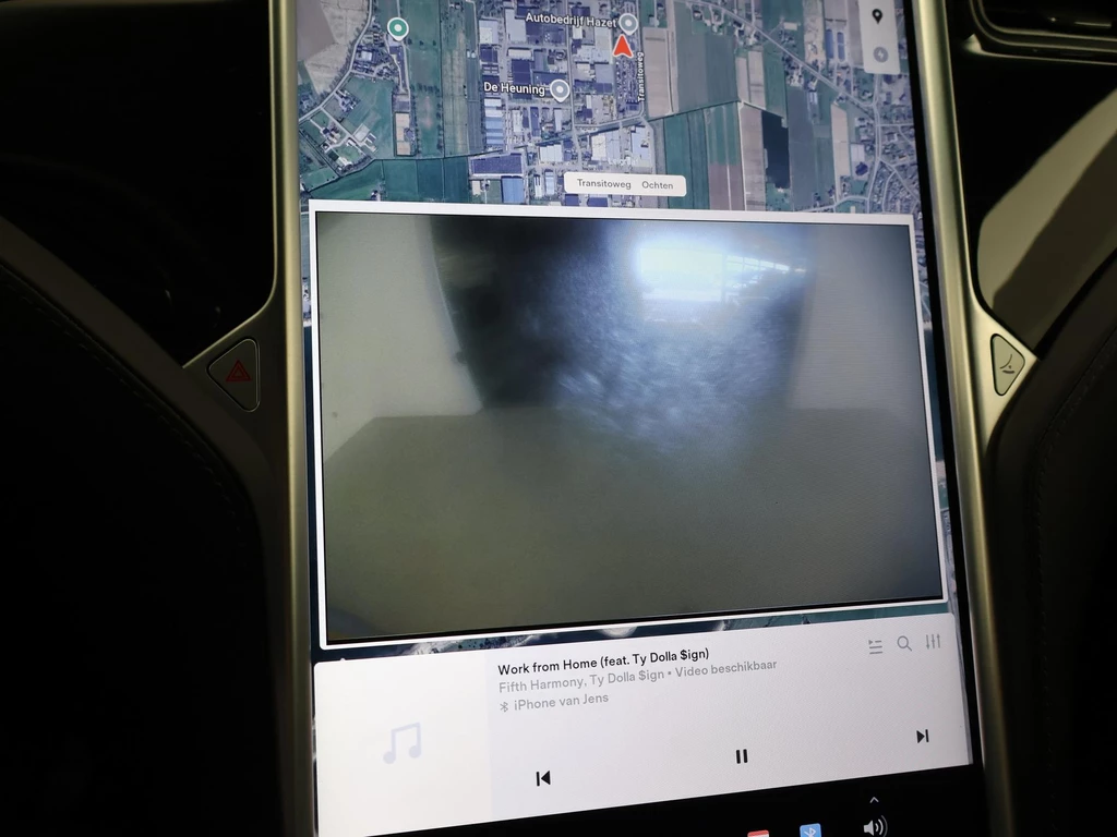 Tesla Model X – foto 40