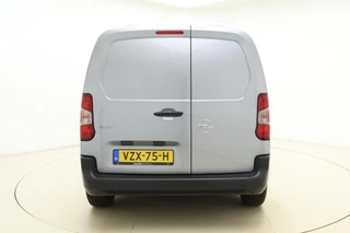 Opel Combo – thumbnail 5