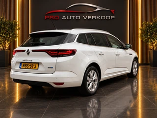 Renault Megane E-Tech – thumbnail 3