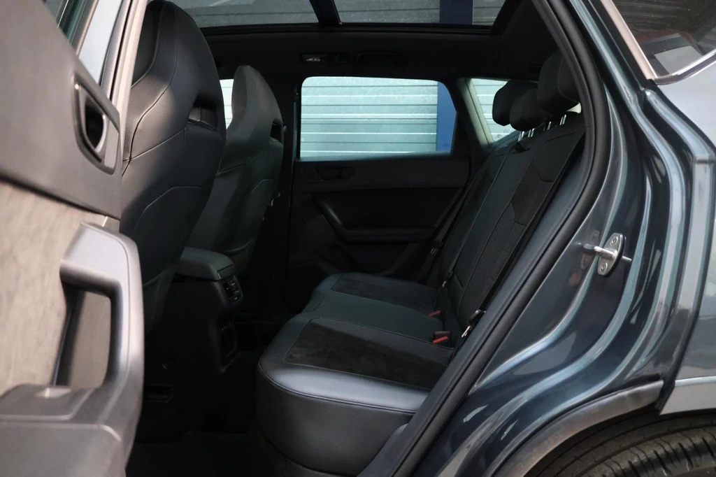 CUPRA Ateca – foto 9