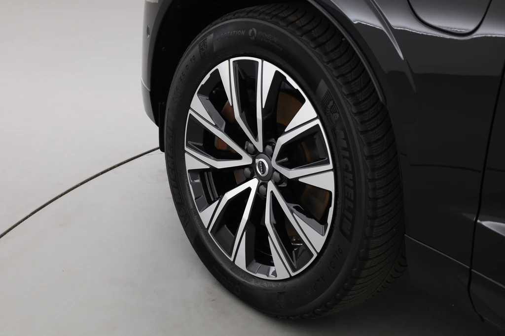 Volvo XC60 – foto 34