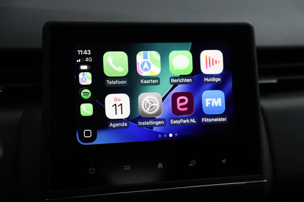 Renault Clio – foto 17