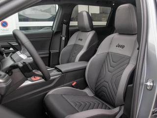 Jeep Compass – thumbnail 15