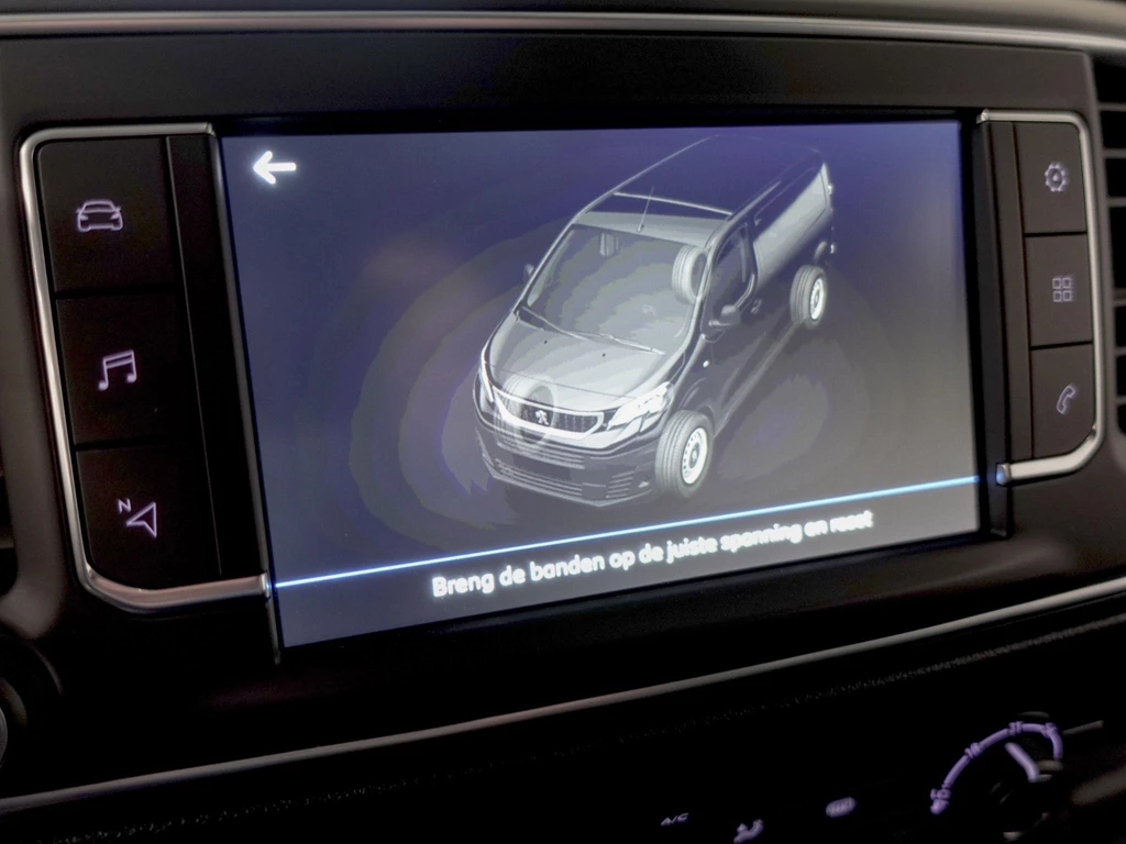 Peugeot Expert – foto 21
