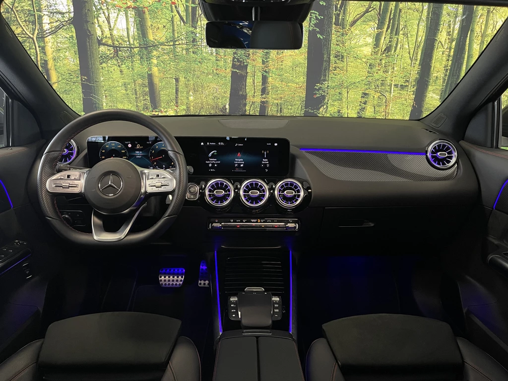 Mercedes-Benz GLA – foto 10