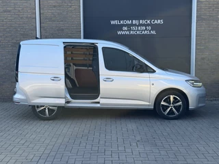 Volkswagen Caddy – thumbnail 7