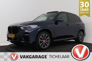 BMW X5 – thumbnail 1