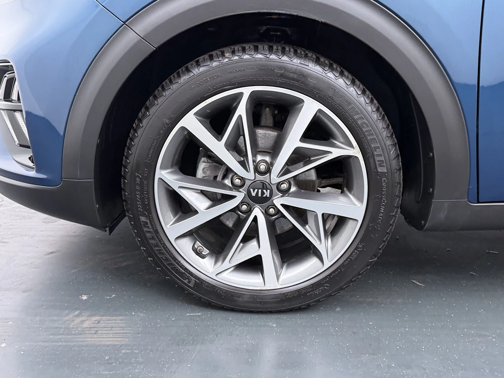 Kia Niro – foto 17
