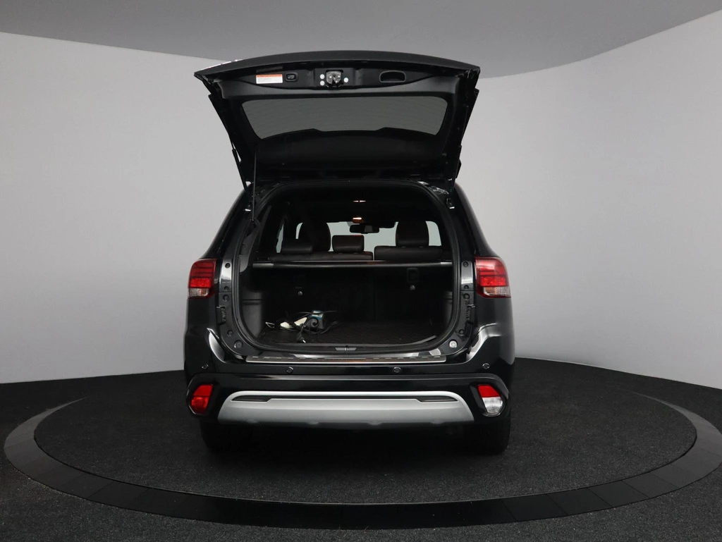 Mitsubishi Outlander – foto 11