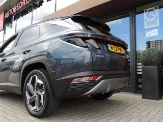 Hyundai Tucson – thumbnail 5